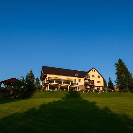 Tihuta Retreat