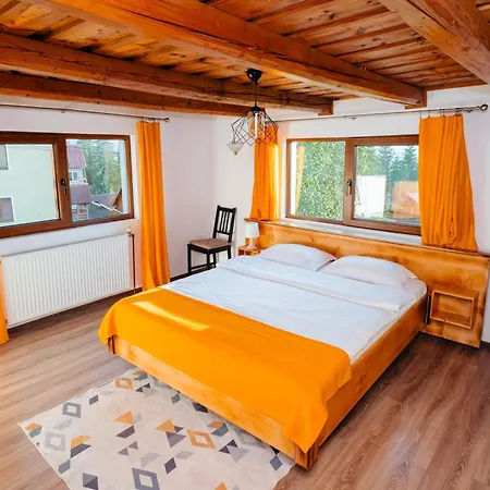Tihuta Retreat Gæstehus *