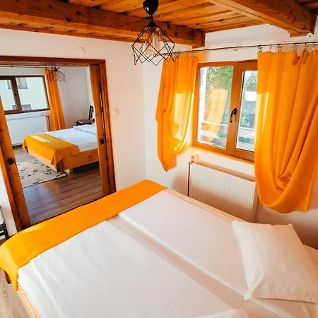 Tihuta Retreat
